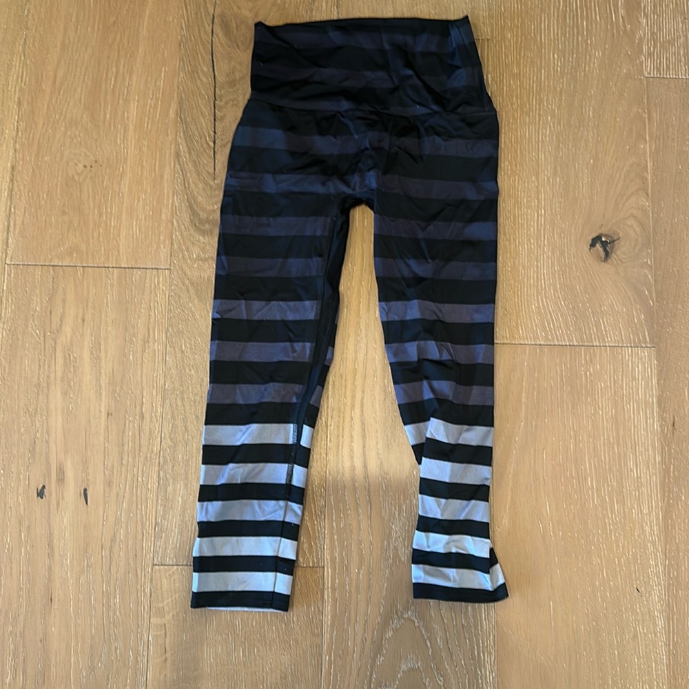 K-deer legging capri